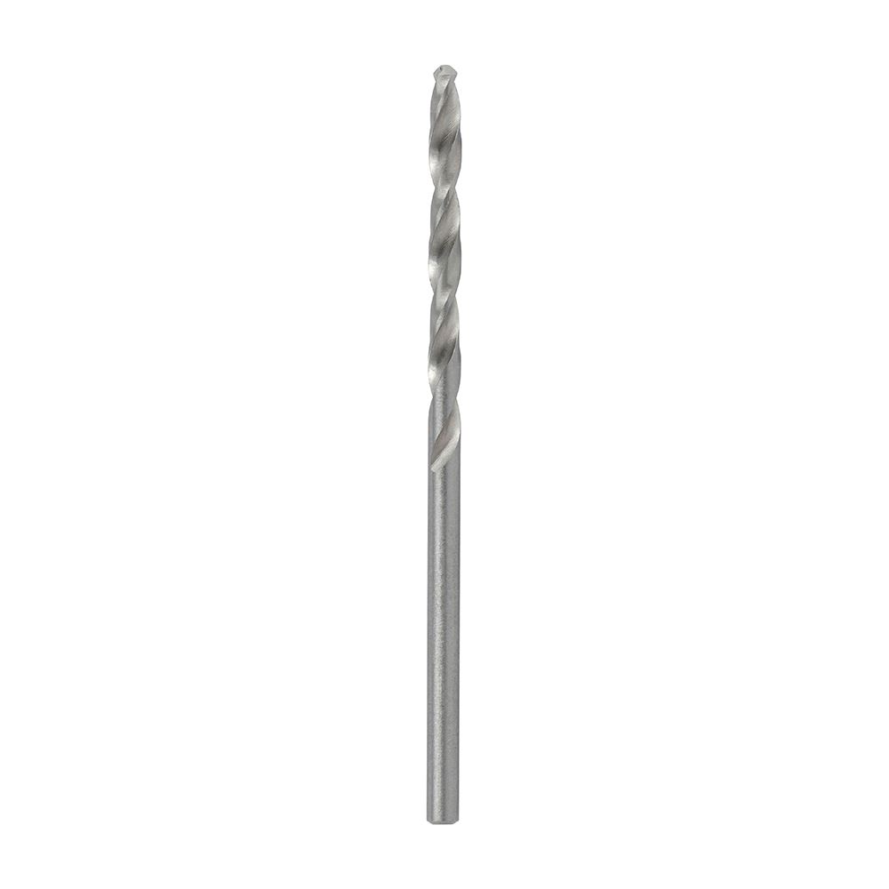 Timco Ground Jobber Drill, M2 HSS Steel, 2.5mm