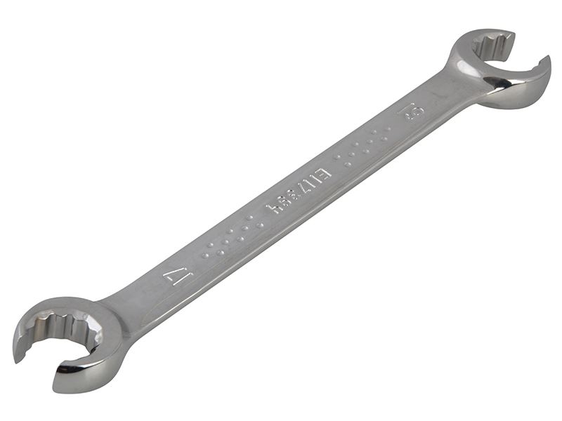 Expert - Γαλλικό Πυροσβεστικό Κλειδί 17mm x 19mm με 6 Σημεία