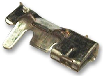 MOLEX - DuraClik Terminal Krim, Wanita, 24-30 AWG, Beg