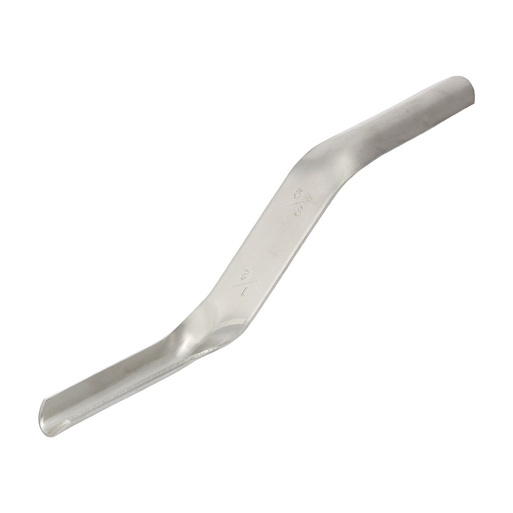 Timco Baksteenvoegtool, Gehard Staal, 12,5mm-15mm