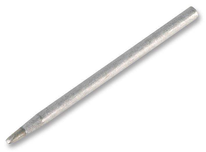 Duratool 2.0mm スクリュードライバー型はんだごて先端