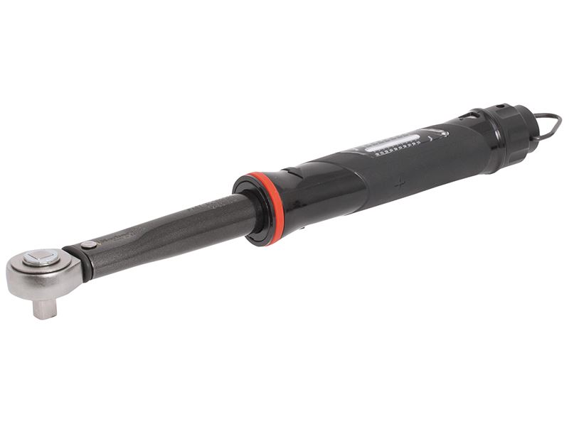 Norbar Llave de Torsión Ajustable NorTorque 60, 3/8 Pulgada, 12-60Nm