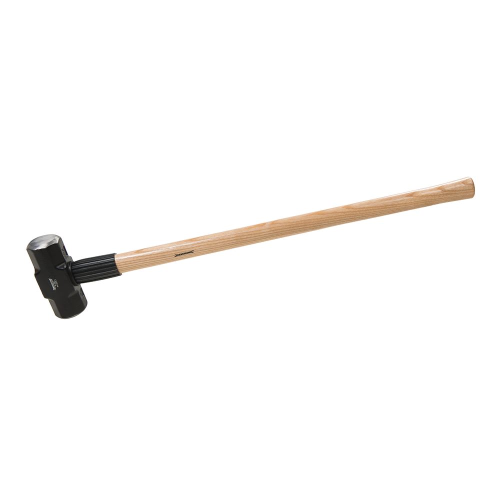 Silverline Σφυρί, Με Χειρολαβή Φραξέ, 10 λίβρες (4.54kg)