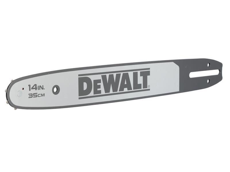 DeWALT DT20691 Kettingzaagblad, 35cm, Compatibel met DCMCST635