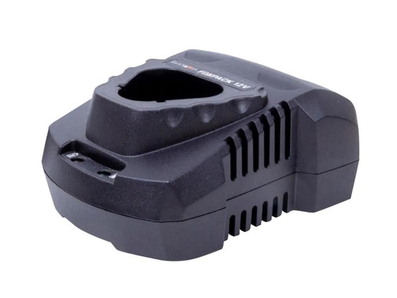 Batavia Fast Charger 12V for FIXXPACK Batteries