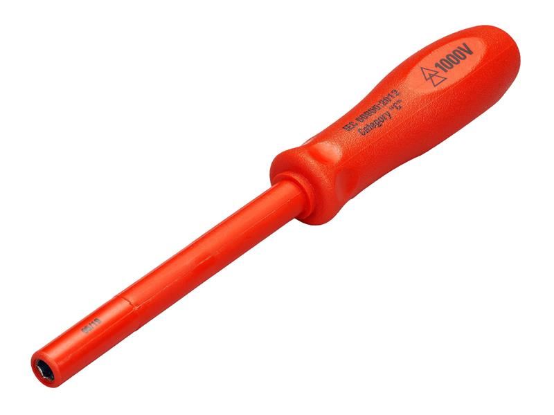 ITL Insulated - Spinner Cnó Téighil 3BA/7mm, Spás Glanta 150mm