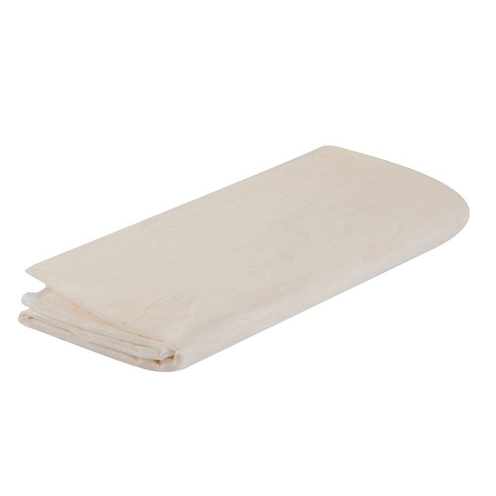 Silverline Cotton Twill Dust Sheet 3.6 x 2.7m (12' x 9')