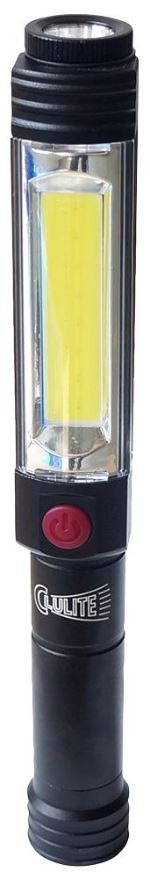 CLULITE Super LED Worklight with Magnetic Base, 400lm