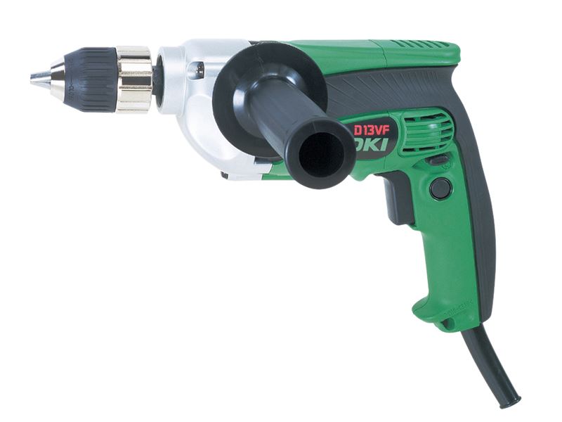 HiKOKI D13VF Bohrhammer 13mm 710W 110V