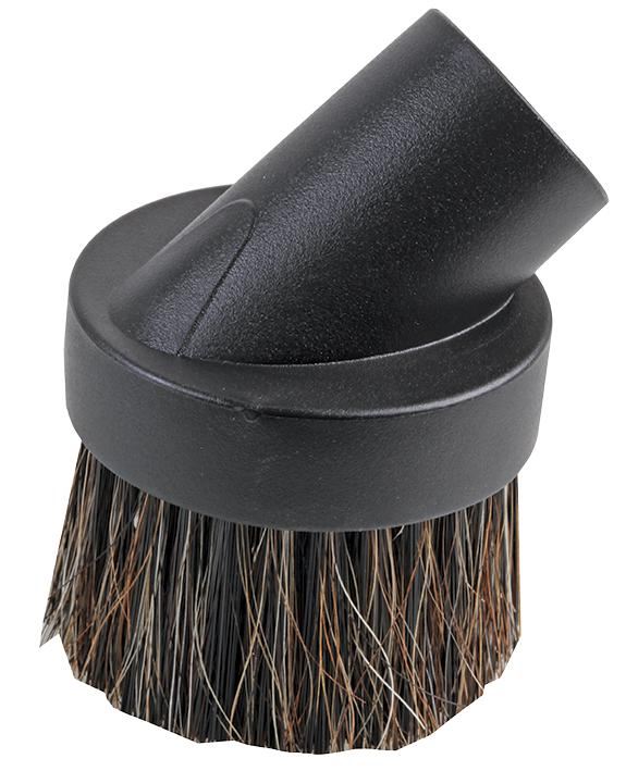 HiLo Cepillo de Polvo Suave 32 mm para Aspiradoras