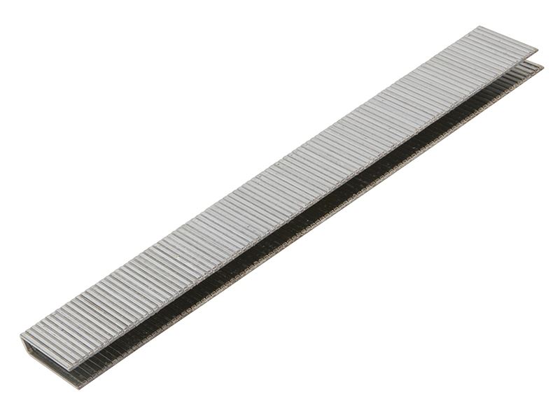 Dewalt - 5000 Staples Galvani 18G 15mm (Pek 5000)