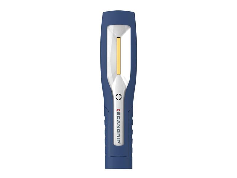 SCANGRIP® MAG PRO 充電式作業灯 調光機能付き