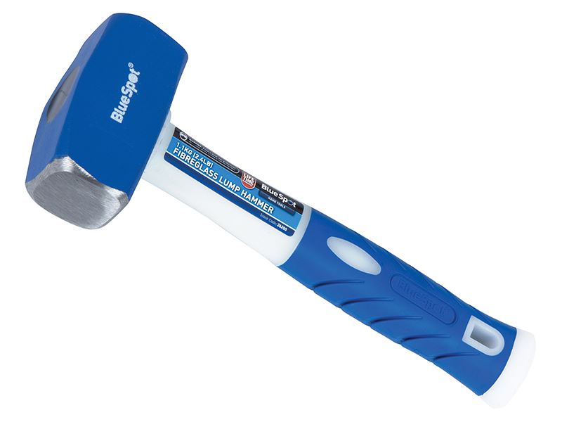 BlueSpot Fibreglass Σφυρί 1.13kg (2½ λίβρες)