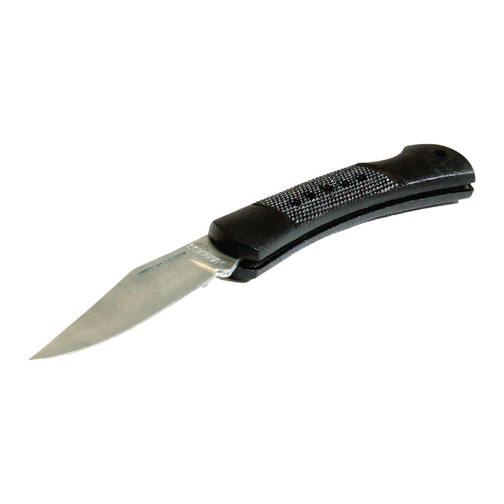 Silverline 60mm Pocket Knife with Stainless Steel Blade