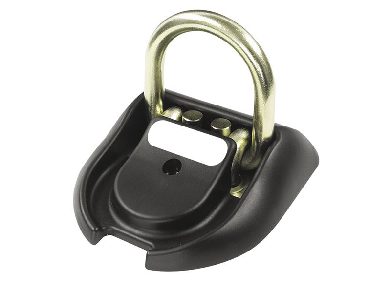 ABUS WBA 100 GRANIT™ 牆錨固定扣 硬化鋼製錨栓