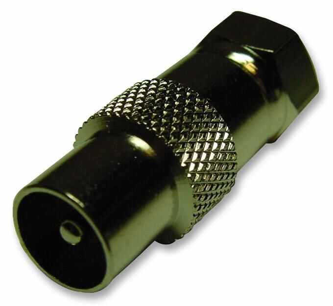Pro Signal F Plug to PAL TV Adaptor