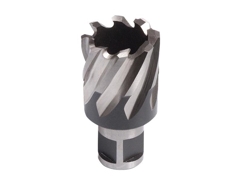 Evolution Short Broaching Cutter 30mm, M2 Steel
