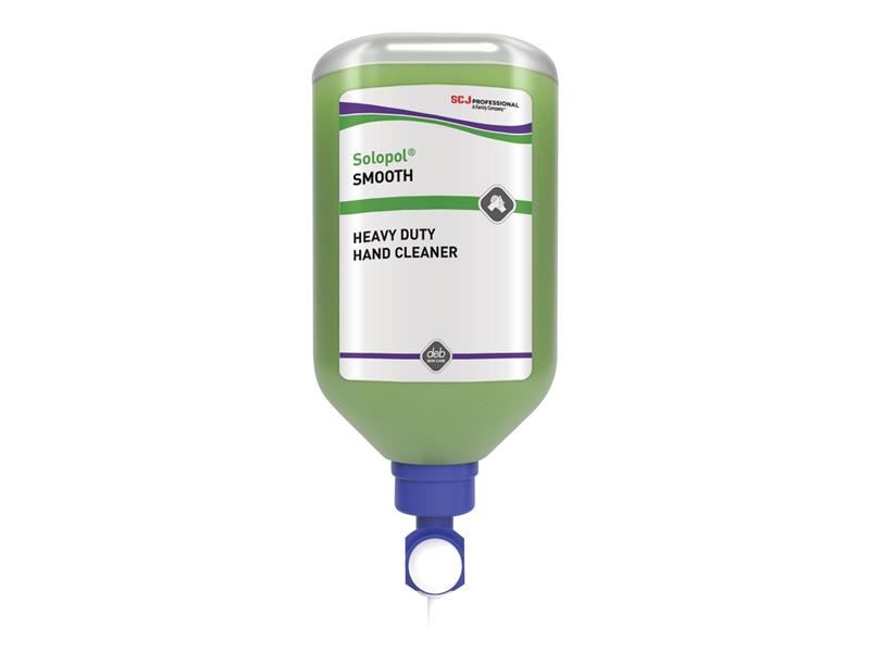Swarfega® - Solopol® 柔膚安全洗手液 750毫升