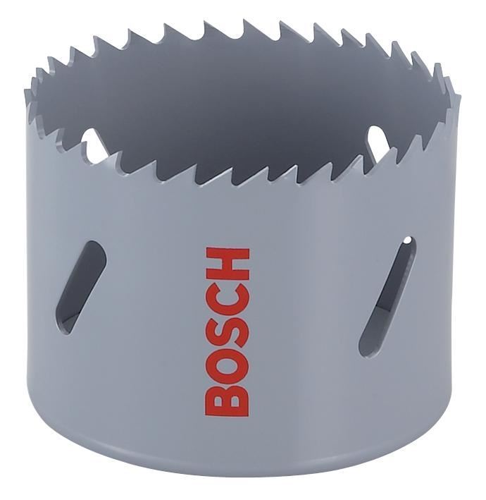 BOSCH - PROFESSIONAL (Biru) - Gergaji Lubang Bi-Metal 22mm