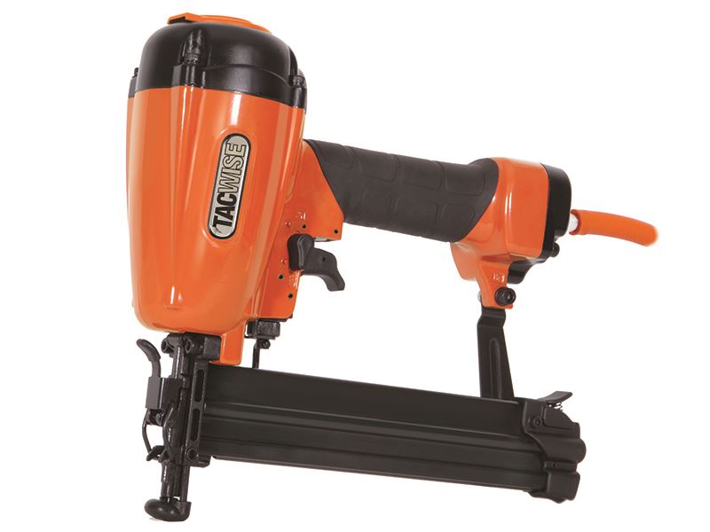 Tacwise D9040V Narrow Crown Pneumatic Stapler, 15-40mm Type 90