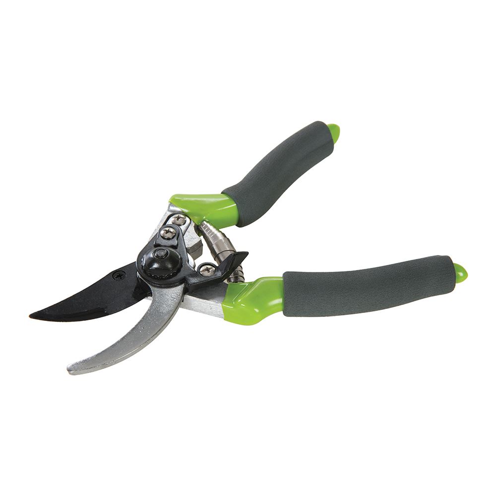 Silverline Cesoie Bypass, 220mm, Manici in Alluminio