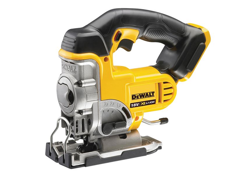 DEWALT DCS331N XR Sierra de Calar Premium 18V (Unidad) 