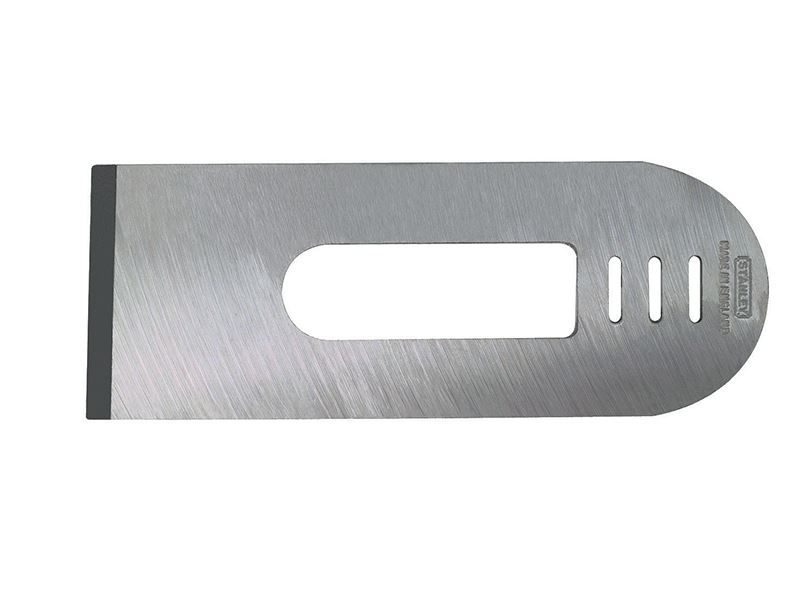 Fer de rechange STANLEY pour rabots 9.5G et 220G