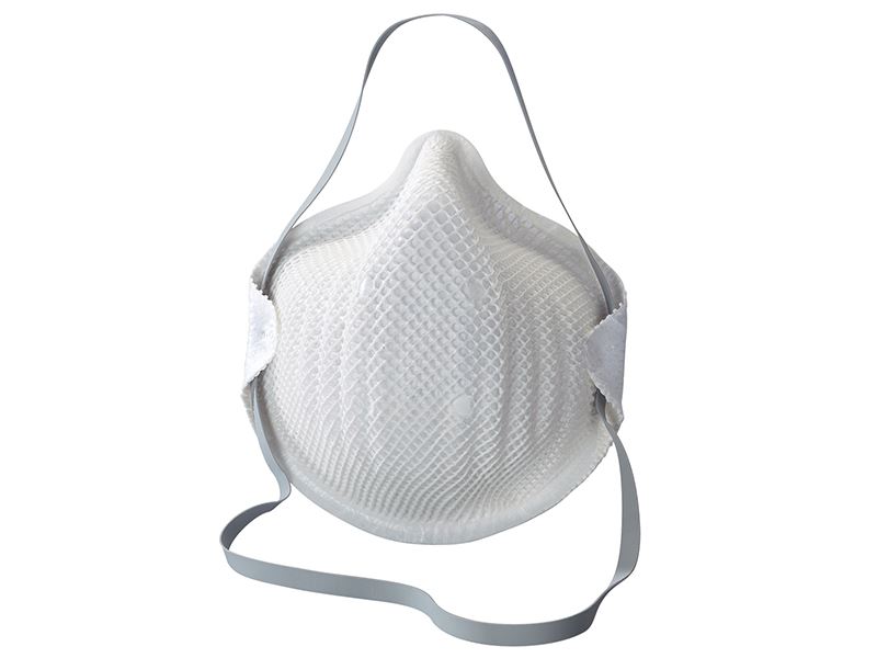 Moldex Classic FFP1 NR D Disposable Dust Mask (Pack of 3)