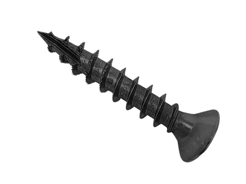 ForgeFix Spectre™ PZ Skru Kayu Serbaguna 5.0 x 30mm (Kotak 200)
