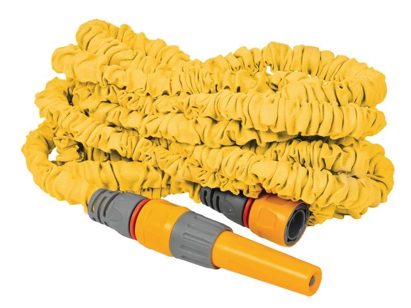 Hozelock 8240A Superhoze Expandable Garden Hose, 40m
