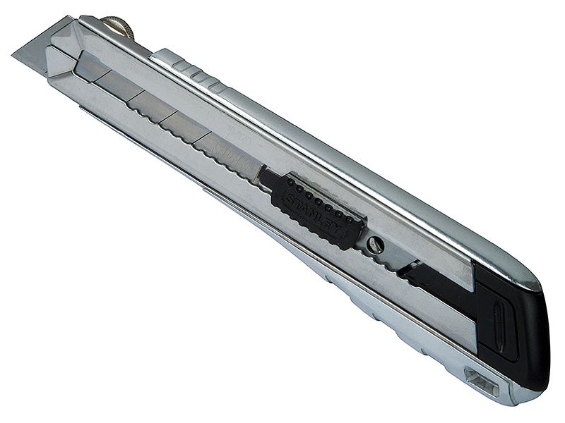 STANLEY FatMax Pro Snap-Off Knife, 25mm