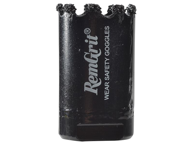 Troussard Disston G018 RemGrit 29mm, bord en carbure