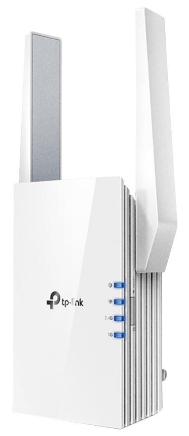 TP-LINK AX1500 WLAN-Repeater mit OneMesh-Technologie