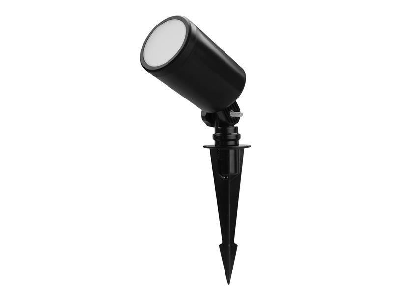 Lumière intelligente pour jardin Link2Home Zigbee, 16 millions de couleurs, 520