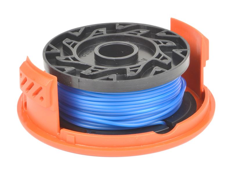 ALM BD432 Spool & Line with Cover, 1.5mm x 10m