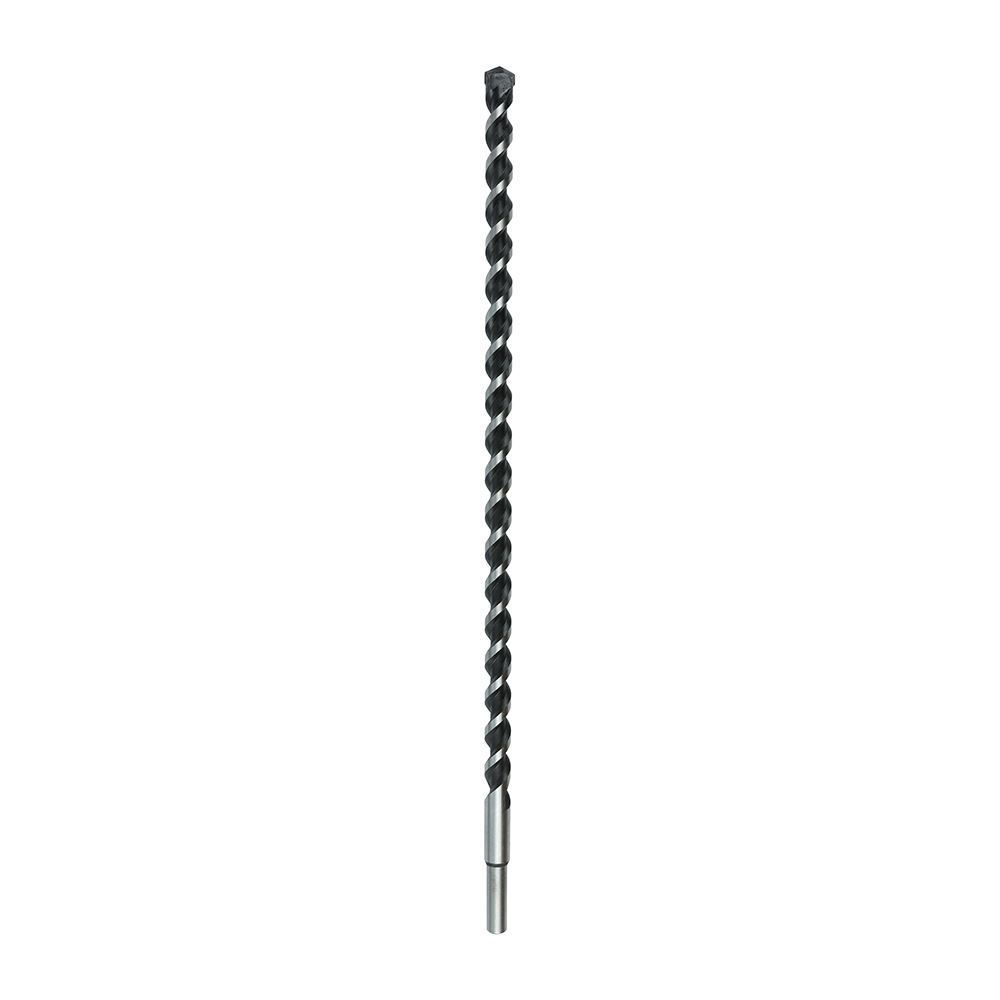Timco Professioneel Boormachineboor voor Metselwerk, 14.0 x 400mm, Carbide Punt