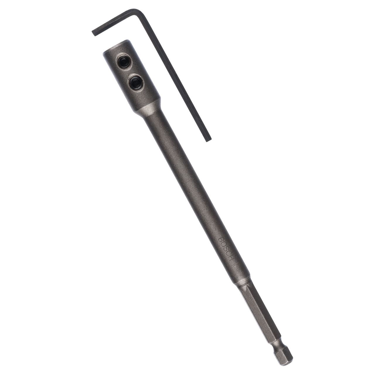 Bosch Rozšiřovací nástavec SelfCut Speed 1/4 palce, 152mm