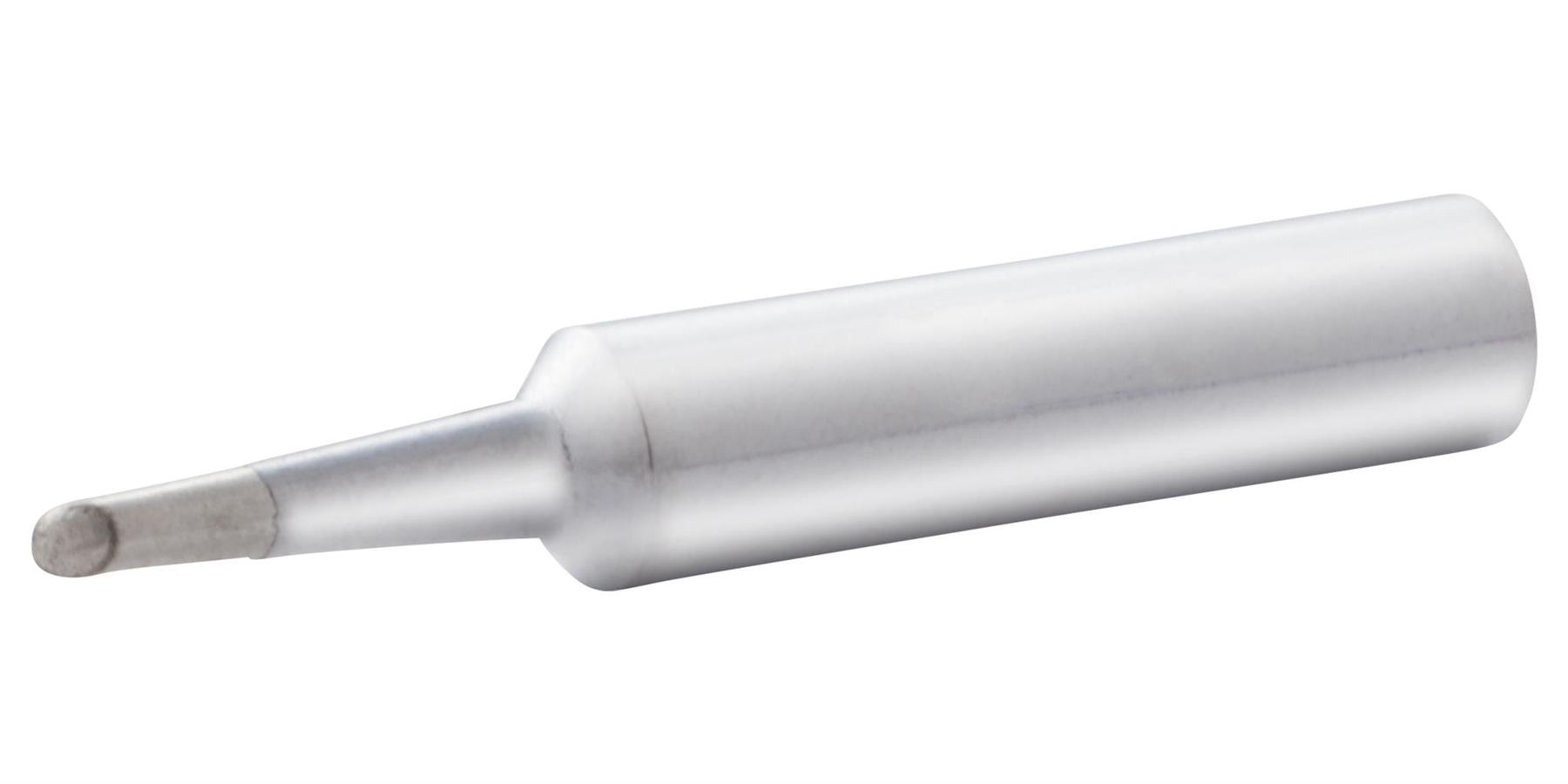 WELLER Pointe à souder conique droite 45° 1,2 mm pour WXP65 & WP65
