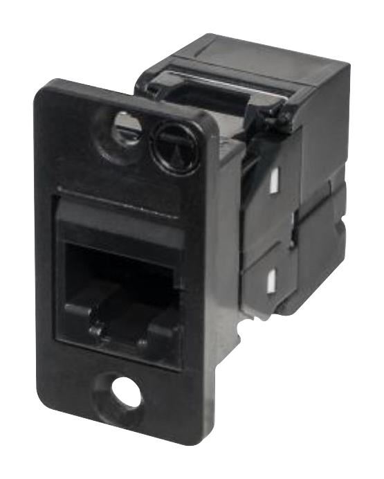 TUK RJ45 Cat5e Stopcontact naar IDC-koppeling