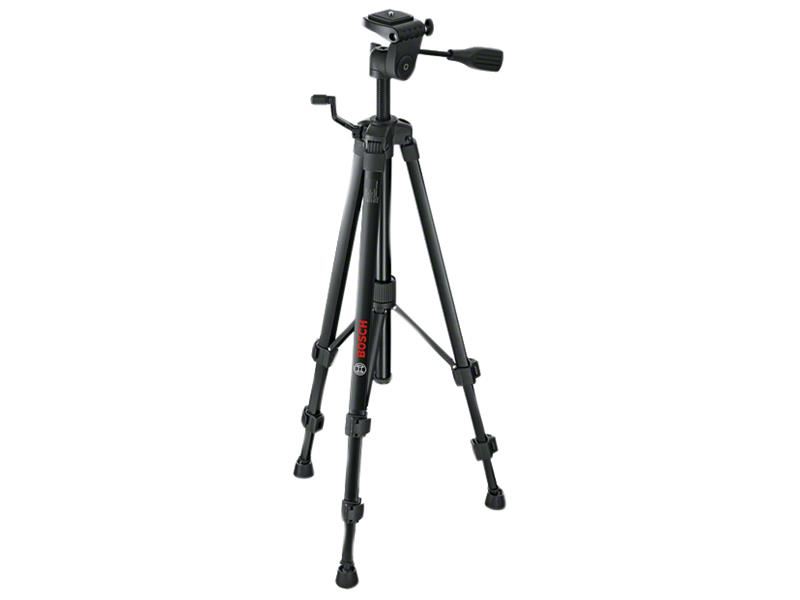 Bosch BT 150 Professional Aluminium Building Tripod