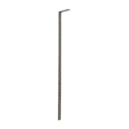 Timco Zware Roestvrijstalen Bevestigingsband, Gebogen, A2 Kwaliteit (900/100mm)