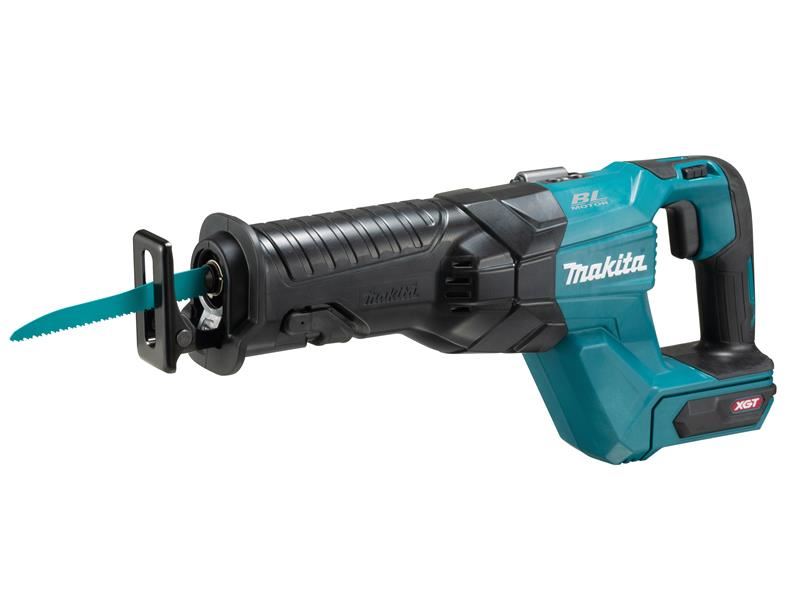 Makita JR001GZ XGT 40V Brushless Reciprocating Saw (Bare Unit)