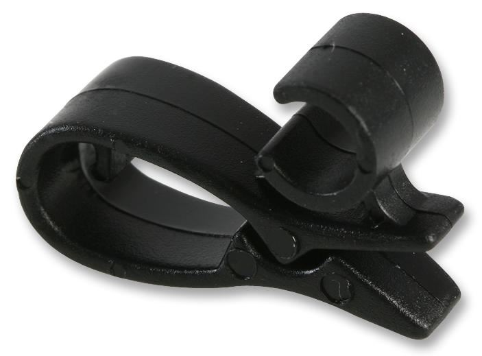 TRANTEC Spare - Clib Ceangail Micreafón Lavalier LP2 Táirgí Breise