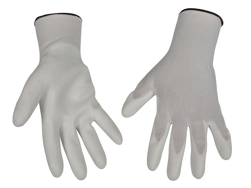 Vitrex Decorator's Gloves for Painting & DIY