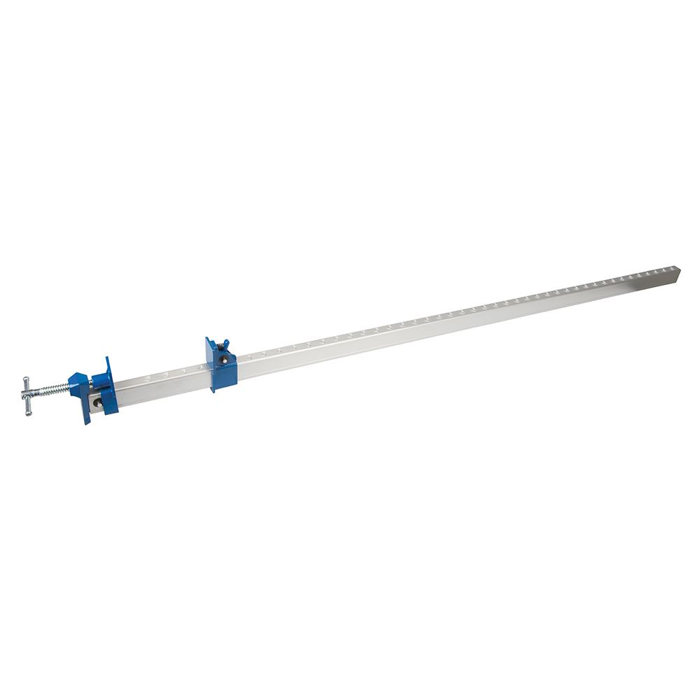 Silverline Aluminium Sash Clamp, 1200mm