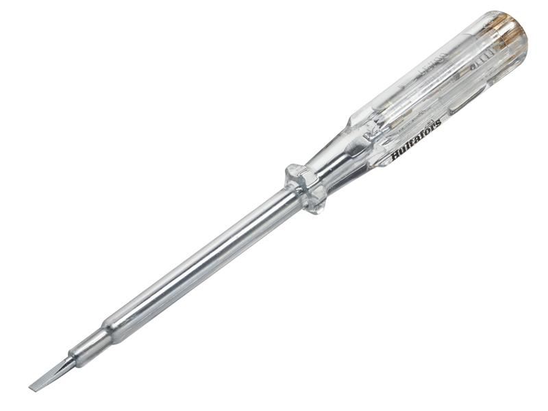 Hultafors HVT - Δοκιμαστής Τάσης, 3.5 x 100mm, 1000V AC