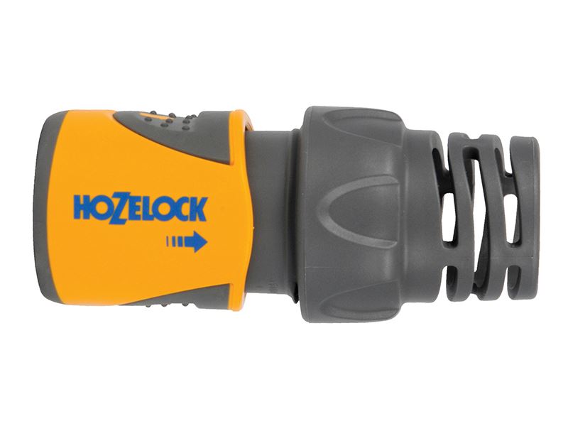 Hozelock - Penyambung Hujung Hos 19mm (3/4 in) 2060