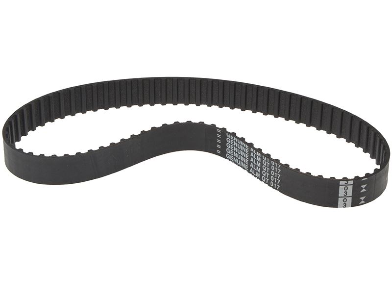 ALM Manufacturing - QT017 Keilriemen