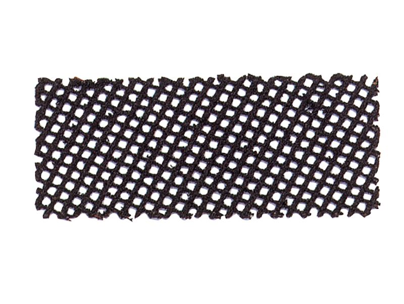 Vitrex Tile File, Aluminium Oxide, Pack of 2