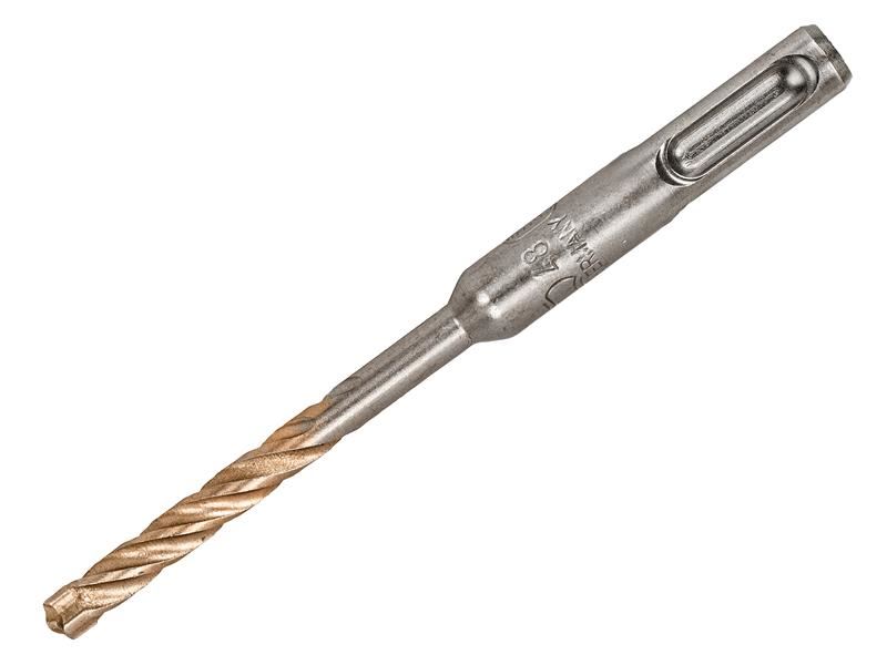 IRWIN Speedhammer Quad Drill Bit 6.0 x 110mm untuk Masonri & Konkrit